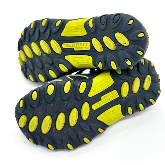 Merrell Boys Sandals Size 12. - Picture 7 of 7